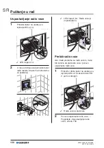 Preview for 150 page of Geberit 115.897.00.6 Operation Manual