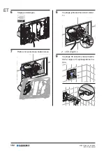 Preview for 162 page of Geberit 115.897.00.6 Operation Manual