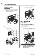 Preview for 166 page of Geberit 115.897.00.6 Operation Manual