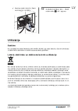 Preview for 171 page of Geberit 115.897.00.6 Operation Manual