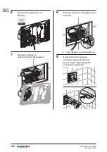 Preview for 186 page of Geberit 115.897.00.6 Operation Manual