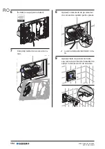 Preview for 194 page of Geberit 115.897.00.6 Operation Manual