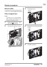 Preview for 209 page of Geberit 115.897.00.6 Operation Manual