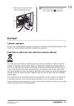 Preview for 211 page of Geberit 115.897.00.6 Operation Manual