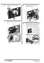 Preview for 218 page of Geberit 115.897.00.6 Operation Manual