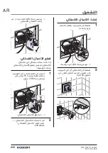 Preview for 230 page of Geberit 115.897.00.6 Operation Manual