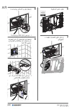 Preview for 234 page of Geberit 115.897.00.6 Operation Manual