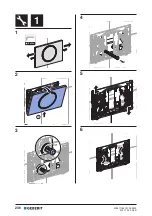 Preview for 236 page of Geberit 115.897.00.6 Operation Manual