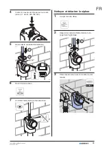 Preview for 33 page of Geberit HS01 Maintenance Manual