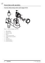 Preview for 40 page of Geberit HS01 Maintenance Manual