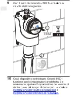 Preview for 99 page of Geberit HS01 Operation Manual