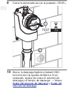 Preview for 150 page of Geberit HS01 Operation Manual