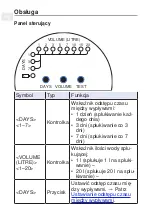 Preview for 160 page of Geberit HS01 Operation Manual