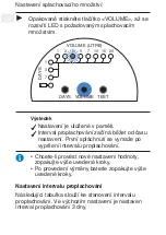 Preview for 189 page of Geberit HS01 Operation Manual