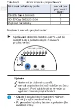 Preview for 190 page of Geberit HS01 Operation Manual