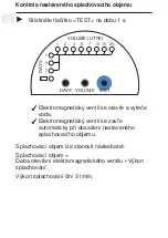 Preview for 191 page of Geberit HS01 Operation Manual