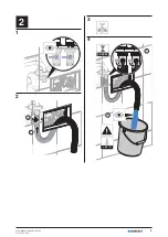 Preview for 3 page of Geberit HS30 Installation Manual