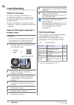 Preview for 18 page of Geberit HS30 Installation Manual