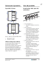 Предварительный просмотр 17 страницы Geberit ONE 500.493.00.1 User Manual