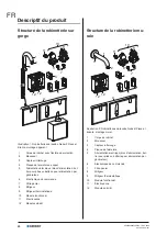 Предварительный просмотр 20 страницы Geberit Piave Operation Manual