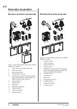 Предварительный просмотр 52 страницы Geberit Piave Operation Manual