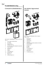 Предварительный просмотр 76 страницы Geberit Piave Operation Manual