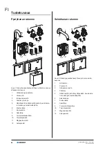 Предварительный просмотр 84 страницы Geberit Piave Operation Manual