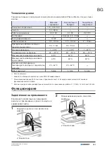 Предварительный просмотр 181 страницы Geberit Piave Operation Manual