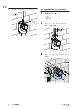 Preview for 34 page of Geberit Rapid 616.291.00.1 Maintenance Manual