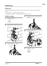 Preview for 57 page of Geberit Rapid 616.291.00.1 Maintenance Manual