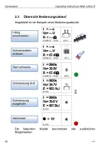 Preview for 42 page of +GF+ MSA 2 MULTI Instruction Manual