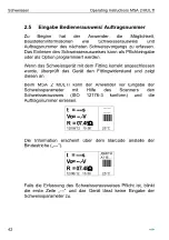 Preview for 44 page of +GF+ MSA 2 MULTI Instruction Manual