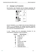 Preview for 51 page of +GF+ MSA 2 MULTI Instruction Manual