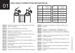 Предварительный просмотр 3 страницы +GF+ MULTI/JOINT 3000 Plus User Manual