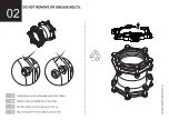 Предварительный просмотр 4 страницы +GF+ MULTI/JOINT 3000 Plus User Manual