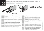 Предварительный просмотр 7 страницы +GF+ MULTI/JOINT 3000 Plus User Manual