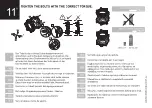 Предварительный просмотр 14 страницы +GF+ MULTI/JOINT 3000 Plus User Manual