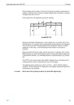 Предварительный просмотр 27 страницы +GF+ SG 160 Instruction Manual