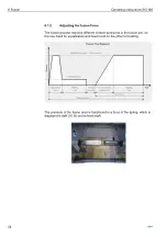 Предварительный просмотр 28 страницы +GF+ SG 160 Instruction Manual