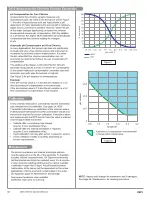 Предварительный просмотр 30 страницы +GF+ Signet 4630 Operating Instructions Manual