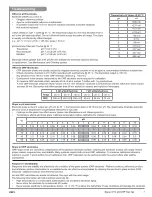 Preview for 7 page of +GF+ Signet 8850-3 Operating Instructions Manual