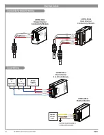 Предварительный просмотр 10 страницы +GF+ Signet 9950 Operating Instructions Manual