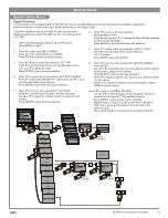 Предварительный просмотр 11 страницы +GF+ Signet 9950 Operating Instructions Manual