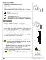 Предварительный просмотр 15 страницы +GF+ Signet 9950 Operating Instructions Manual