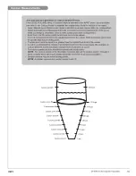 Предварительный просмотр 69 страницы +GF+ Signet 9950 Operating Instructions Manual