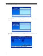 Preview for 66 page of H.264 DVR9004N Installation And Setup Manual