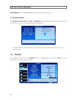 Preview for 70 page of H.264 DVR9004N Installation And Setup Manual