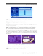 Preview for 83 page of H.264 DVR9004N Installation And Setup Manual