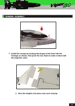 Preview for 7 page of H-KING Viper 64 Instruction Manual