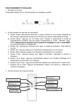 Preview for 30 page of H.Koenig KOL6812 Instruction Manual